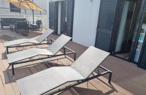 Valbandon Villa | Villa Lana
