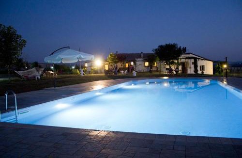 Irsina House | Villa Lancellotti