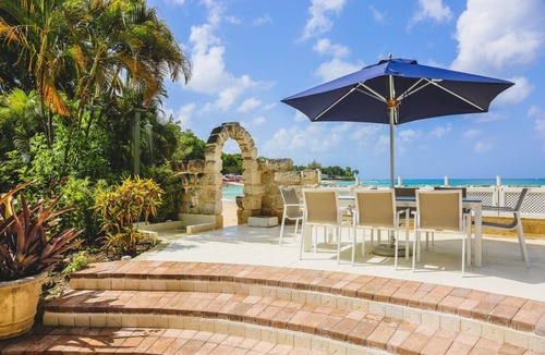 Sandy Lane Villa | Villa Landfall House, Sandy Lane by Fantasia Villas