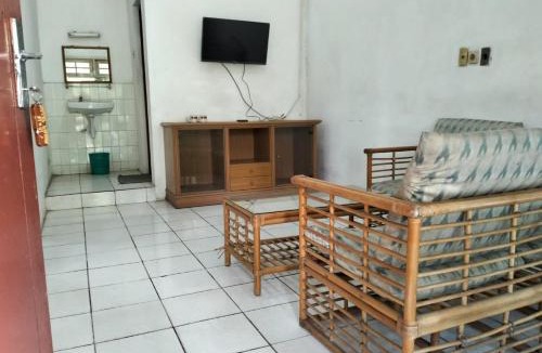 Cipanas House | Villa Landis Resort