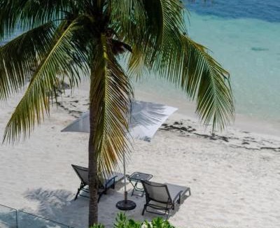 Zona Hotelera Villa | Villa Langosta