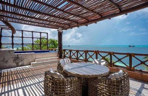 Zona Hotelera Villa | Villa Langosta
