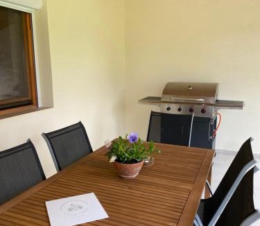 Botykapeterd Apartment | Villa Lano