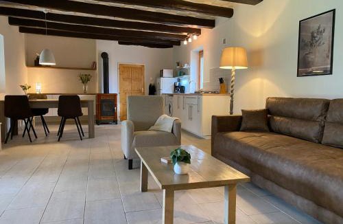 Botykapeterd Apartment | Villa Lano