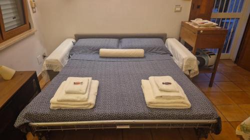 Conversano Villa | villa lanterna