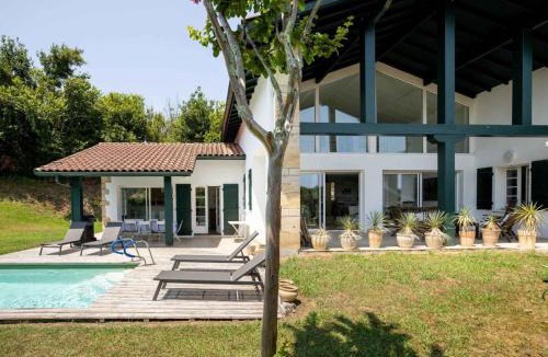 Traves Apartment | Villa Lanzo