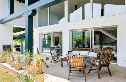 Traves Apartment | Villa Lanzo