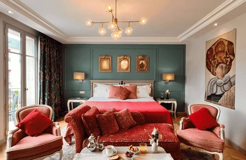 Bayeux Hotel | Villa Lara Hôtel