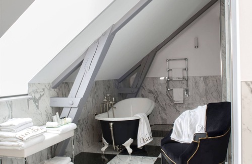 Bayeux Hotel | Villa Lara Hôtel