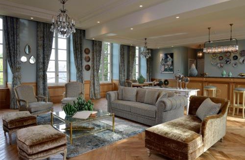 Bayeux Hotel | Villa Lara Hotel