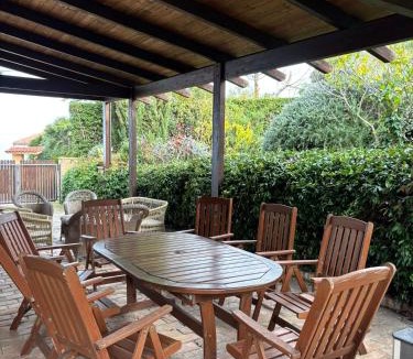Roseto degli Abruzzi Bed & Breakfast | Villa Lara