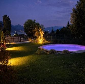 Consiglio di Rumo Villa | Villa Larius