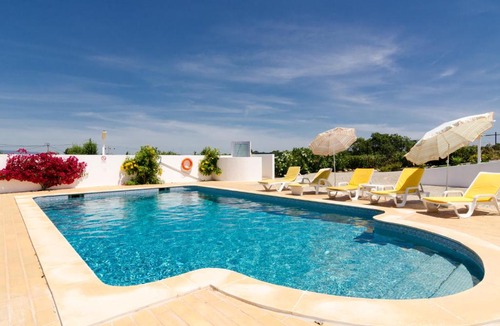 Caramujeira Villa | Villa Larotil