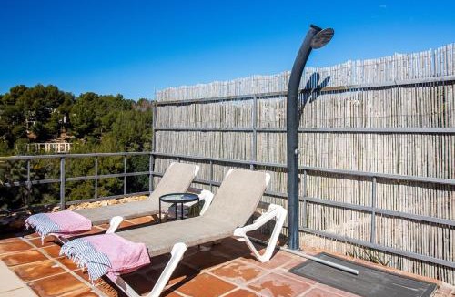 Frigiliana Villa | villa larwik frigiliana