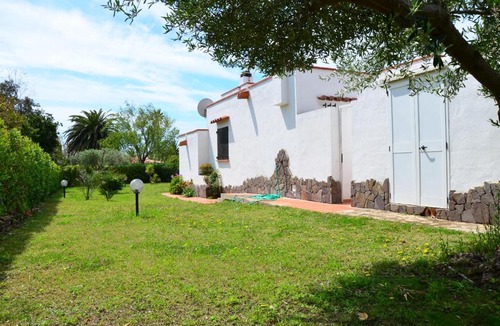 Geremeas Villa | Villa Lary
