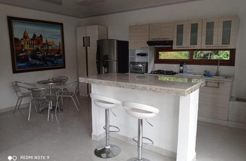 Pacifica Villa | Villa Las Aguilas