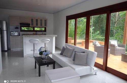 Pacifica Villa | Villa Las Aguilas