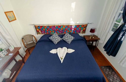 San Sebastian Xolalpa Hotel | Villa Las Campanas
