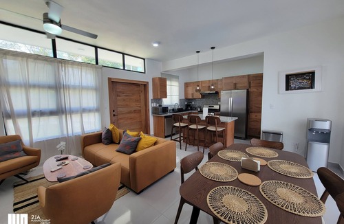 La Mulata Villa | Villa Las Olas II