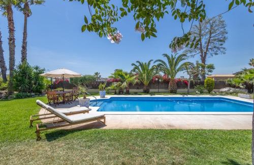 El Mas Mel House | Villa las Terrenas