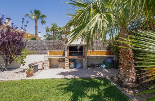 El Mas Mel House | Villa las Terrenas