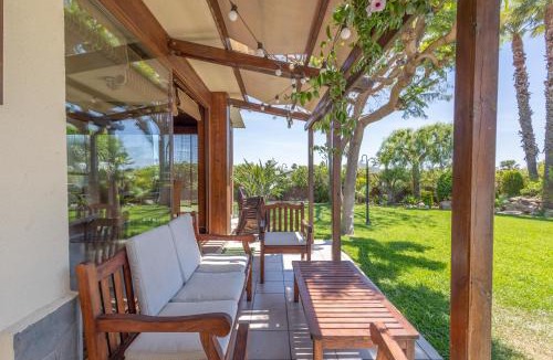 El Mas Mel House | Villa las Terrenas