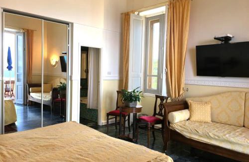 Alghero Hotel | Villa Las Tronas Hotel & SPA