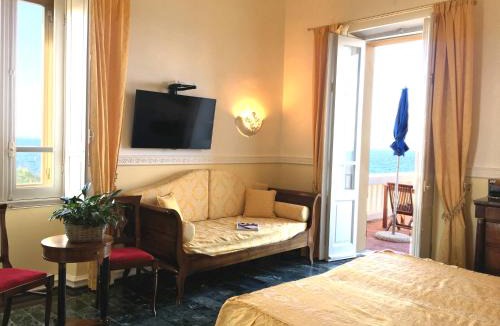 Alghero Hotel | Villa Las Tronas Hotel & SPA