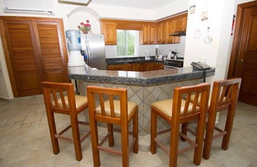 Cozumel Villa | Villa las Uvas