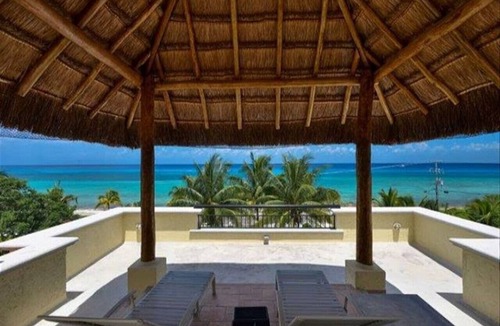 Cozumel Villa | Villa las Uvas