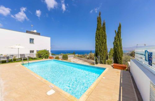 Latchi Villa | Villa Latchi View