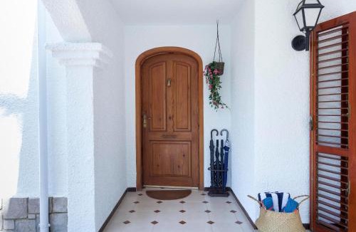 Serra Villa | VILLA LATEL