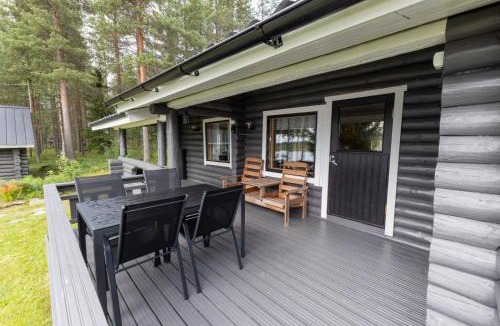 Rovaniemi Ski Chalet | Villa Latvus