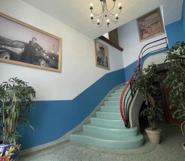 La Bourboule Apartment | Villa Laudouze