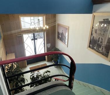 La Bourboule Apartment | Villa Laudouze