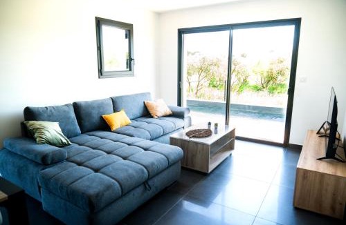 Laudun Villa | Villa laudun