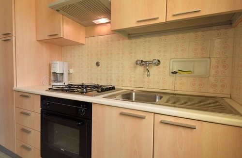 Vesta Apartment | Villa Laura by Interhome