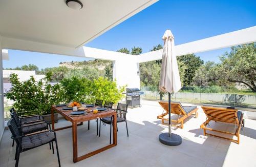 Afandou House | Villa Laura