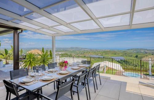 Atri Villa | Villa Laura