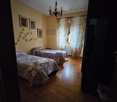 Avezzano Villa | Villa Laura