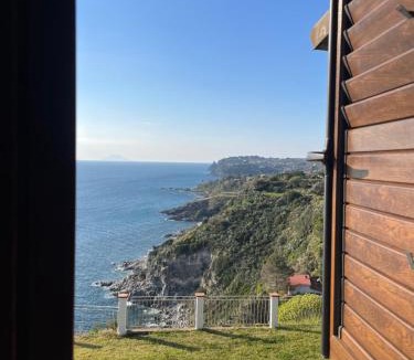 Calimera House | Villa Laura