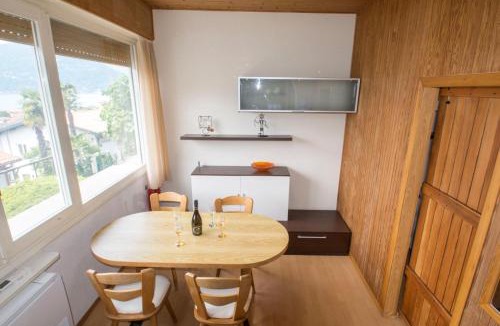 Germignaga House | Villa Laura