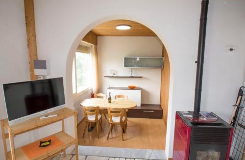 Germignaga House | Villa Laura