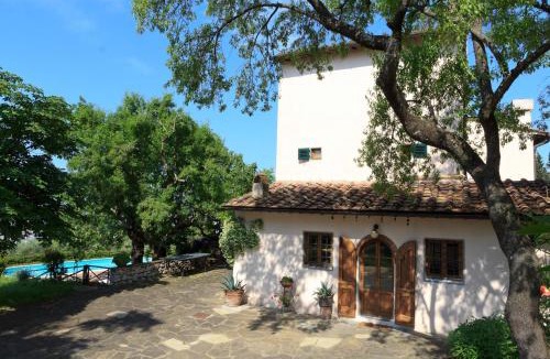 Sesto Fiorentino Villa | Villa Laura