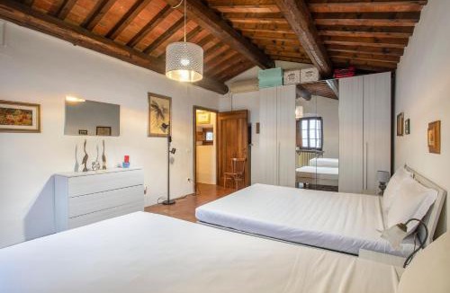 Sesto Fiorentino Villa | Villa Laura