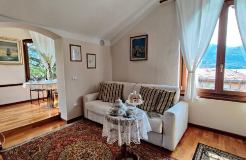 Lierna Bed & Breakfast | Villa Laura