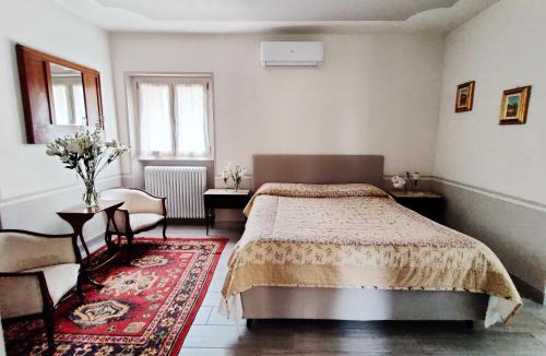 Lierna Bed & Breakfast | Villa Laura