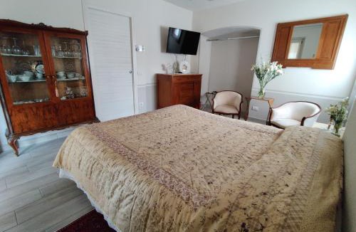 Lierna Bed & Breakfast | Villa Laura