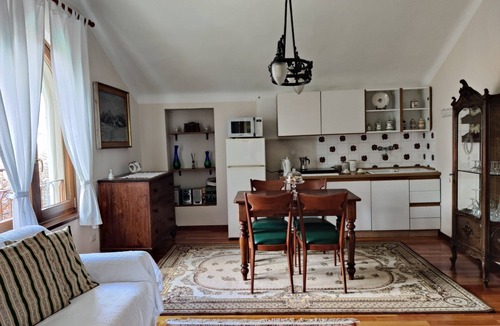 Lierna Bed & Breakfast | Villa Laura