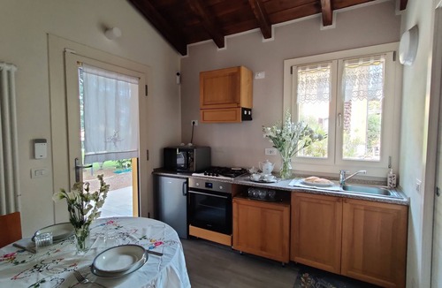 Lierna Bed & Breakfast | Villa Laura